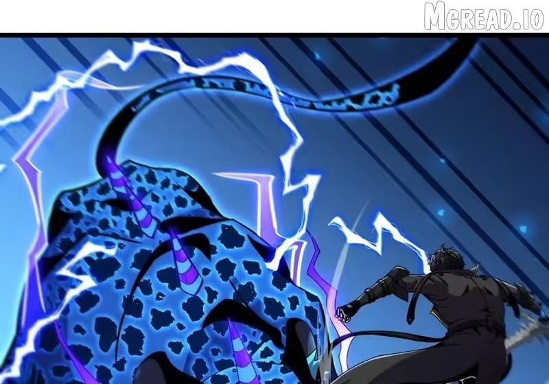 Lord of Summons! Sudden Mutation Chapter 123  - page 38